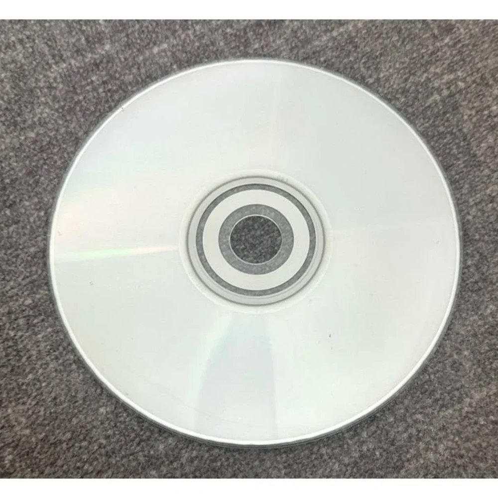 Go Ronald McDonald Voice Interactive CD ROM Game by McDonald's 2006